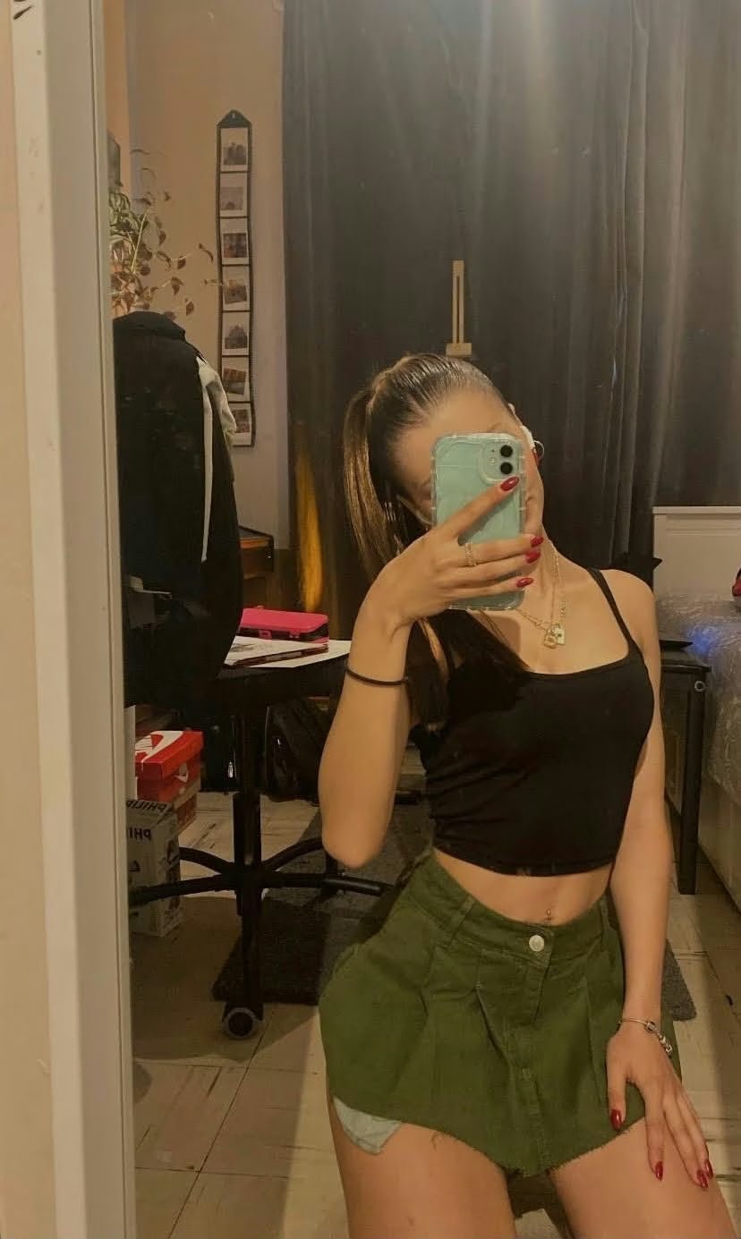 Julia profil fotoğrafı 2