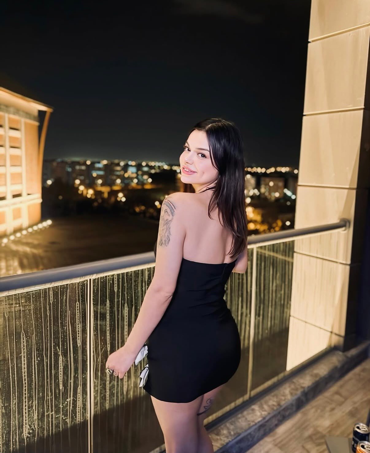 Naz profil fotoğrafı