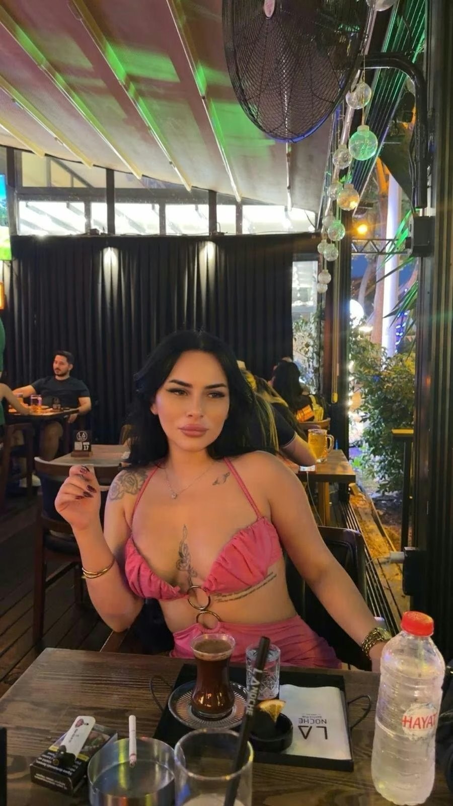 Veronika profil fotoğrafı
