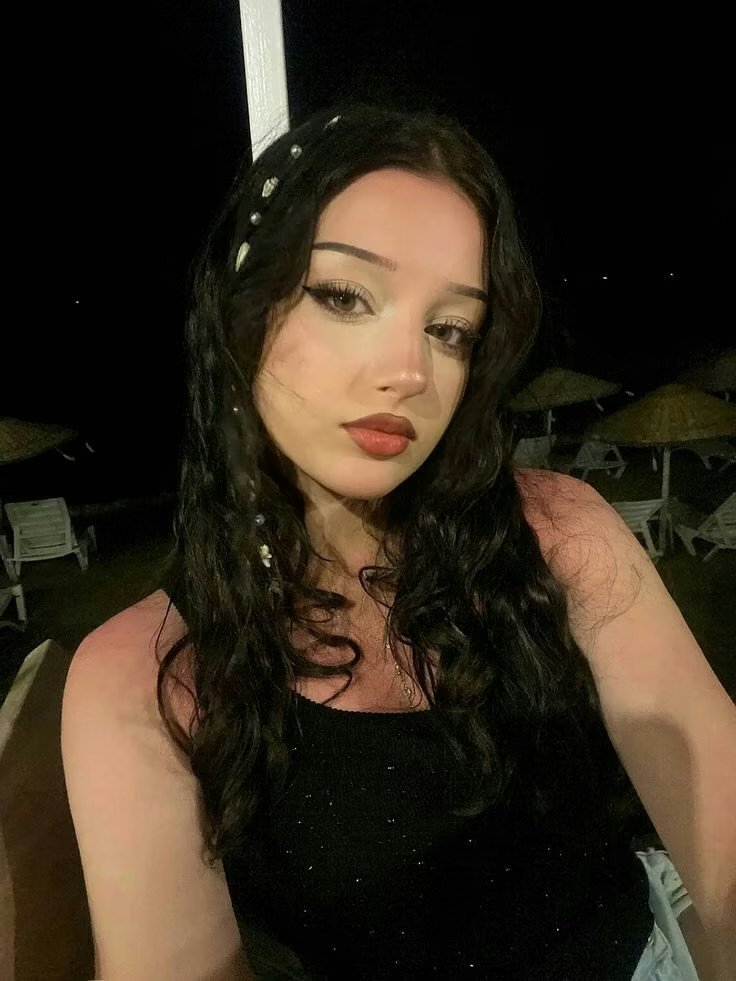 Duygu profil fotoğrafı