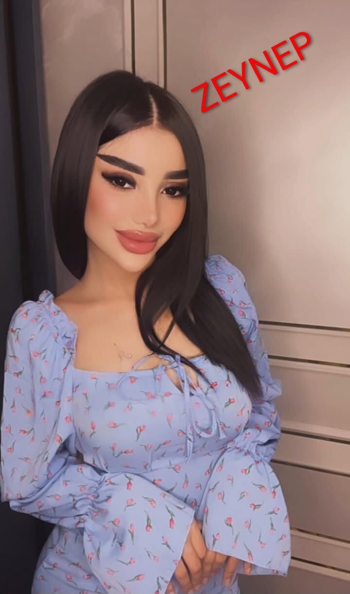 Zeynep Adana profil fotoğrafı