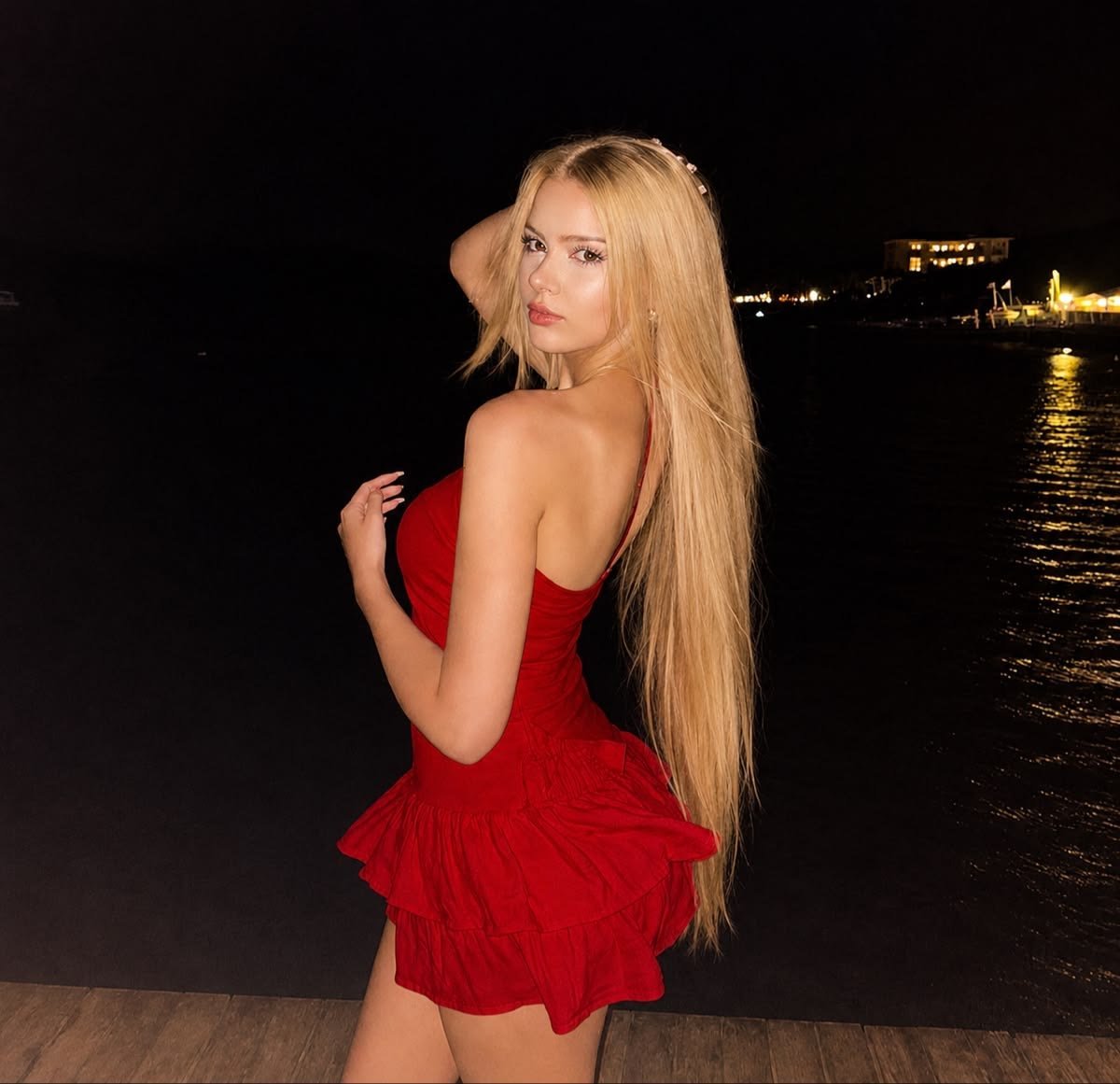 Leydi Trabzon profil fotoğrafı