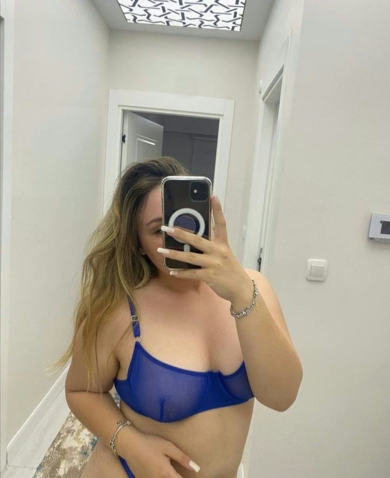 Linda İzmir profil fotoğrafı
